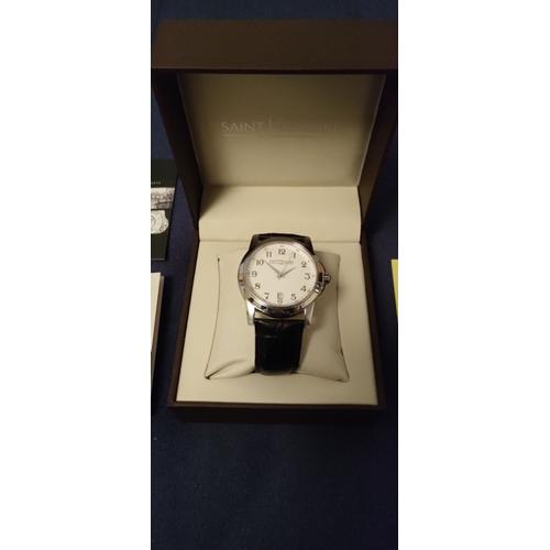 Soldes Montre Saint Honore Femme Derni re d marque Rakuten